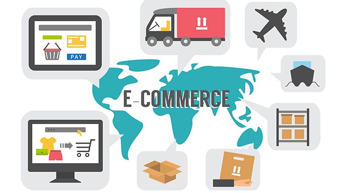 E-commerce Example